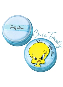 Розсипчаста пудра Innisfree No Sebum Mineral Powder Tweety