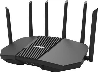Маршрутизатор ASUS RT-BE90 BE9400 3x2.5GE LAN, 2,5xGE WAN, 1xUSB3.0, MESH