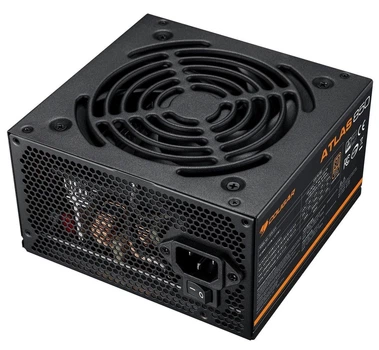 Блок живлення Cougar ATLAS 650W ATX 3.1 80+ Bronze (ATLAS (ATX 3.1) 650)