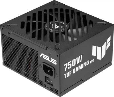 Блок питания ASUS TUF Gaming 750W Gold EVO (90YE00SB-B0NA00)
