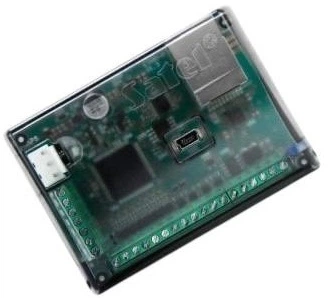 Універсальний модуль моніторингу Satel TCP/IP ETHM-A