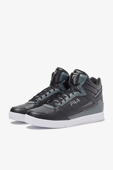 Мужские кроссовки FILA 45 Черный (143851)