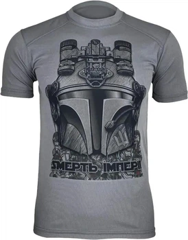 Футболка Kramatan Mandalorian Tactical Design S Urban