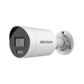 IP-відеокамера 8Mp Hikvision DS-2CD2083G2-LI f=2.8mm, ІЧ+LED (99-00020390)