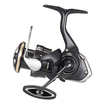 Котушка спіннінгова Daiwa 26 Freams LT 2500 (10230-250)