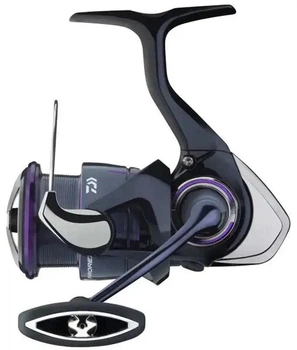 Катушка Daiwa Prorex V LT 4000-C Airdrive MQ легкая для спиннинга с ATD Type-L и Zaion V