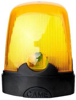 Lampa z anteną Came Kiaro KLED 230V 001KLED (8050456011541)