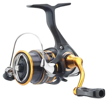 Котушка Daiwa Iprimi 24 LT 2000S-P для форелі, Airdrive, ATD Type-L, Zaion V