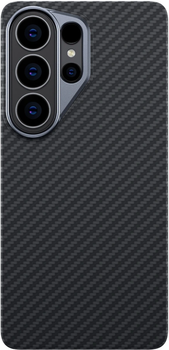 Панель AMAZINGTHING Titan Max Drop Proof для Samsung Galaxy S26 Ultra Black (4896238101000)