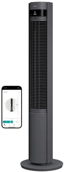 Вентилятор Duux Elevate DXTF10UK Smart Grey