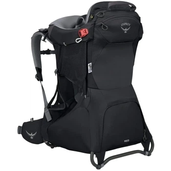 Рюкзак Osprey Poco Черный