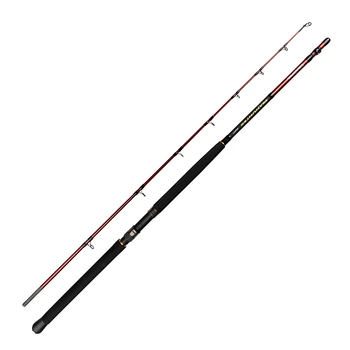 Спінінг Daiwa Seahunter Boat Travel 2.13m 20-30LB (A0020296100)