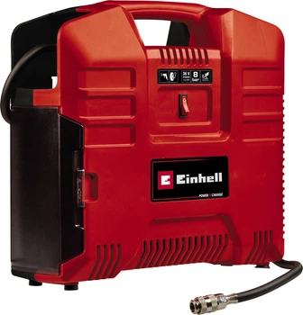 Kompresor akumulatorowy Einhell TE-AC 36/8 Li OF Set - Solo (4020440)