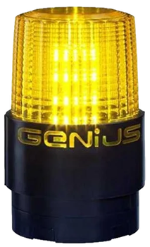 Lampa Genius Guard LED 230V AC 6100315 (8055195020434)