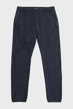 Чоловічі темно-сині спортивні штани Washed G-Star M D27155,D575