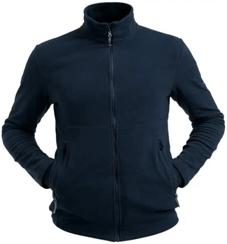 Флисовая кофта Turbat Classic Mns XL Midnight navy