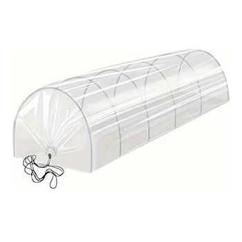 Разборной мини парник теплица из пленки тунельный 300*45*45 см