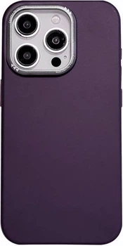 Панель Evelatus NeoCase with MagSafe для Apple iPhone 16 Pro Max Deep Purple (EVEAPP16PMPCNMDP)