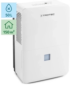 Осушитель воздуха Trotec TTK 127 E