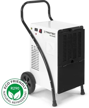Осушувач повітря Trotec TTK 170 ECO