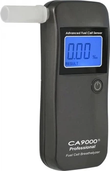 Alkomat BACscan CA 9000 Professional