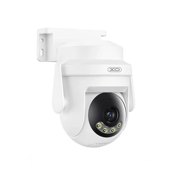 Камера відеоспостереження XO CR18 Outdoor Pixel Camera 300W White