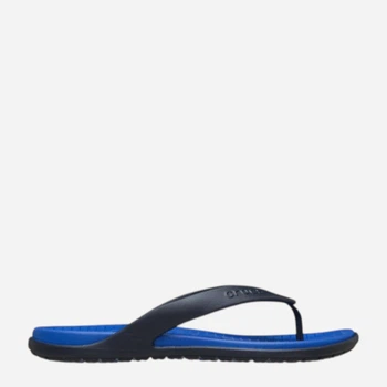Чоловічі в'єтнамки для пляжу Crocs Coast Flip 212035-47R 41-42 (M8) 26 см Blue (198445364389)