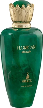 Woda perfumowana unisex Risala Florican 100 ml (6294015192254)