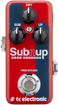 Педаль ефектів TC Electronic Sub N Up MINI