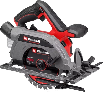 Pilarka tarczowa akumulatorowa Einhell TP-CS 18/165 Li BL - Solo (4331225)