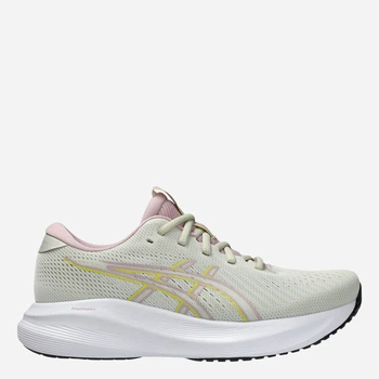 Жіночі кросівки для бігу ASICS Gel-Excite 11 1012B861-022 40 (8.5US) Кремові (4571633347085)
