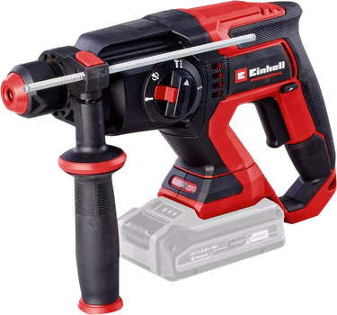 Młot udarowy Einhell TP-HD 18/22 D Li BL - Solo (4514277)