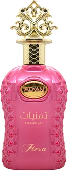 Парфумована вода для жінок Adyan Thamniyat Flora 100 мл (6292257643596)