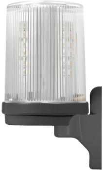 Lampa z wbudowaną anteną Proxima Walec LED 433.92 MHz 230V AC (5904151088663)
