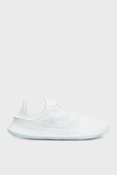 Білі кросівки UA Slipspeed Trainer NB Under Armour 37,5 3027049-125
