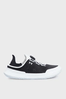 Чорні кросівки UA Slipspeed Trainer NB Under Armour 36 3026197-005