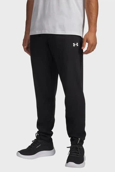 Чоловічі чорні спортивні штани Vanish Training Pant-BLK Under Armour 3XL 6010606-001