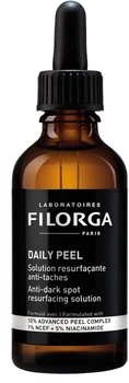 Засіб проти пігментних плям Filorga Daily Peel 50 мл (3540550020969)