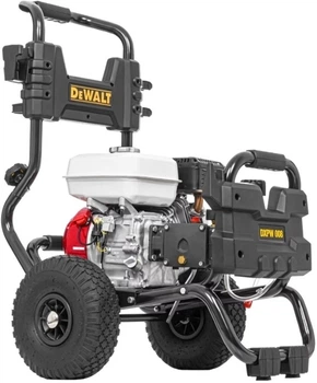 Мойка высокого давления бензиновая DeWALT DXPW008E