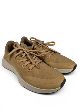 Кросівки Allbirds a10994-1024hl Розмір 40, US W10, устілка 27.5 см Кемел