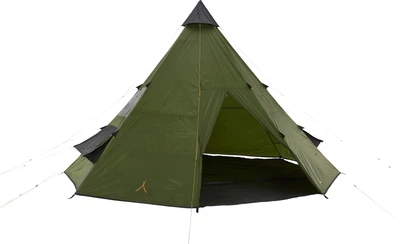 Намет Grand Canyon Black Falls 8 Capulet Olive 330039 (5703384087777)