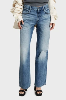Жіночі сині джинси Judee Loose Wmn G-Star RAW 28-32 D22889,D536