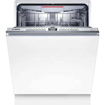 Встраиваемая посудомоечная машина BOSCH SMV4HVX00K