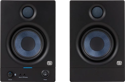 Студийные мониторы PreSonus Eris 4.5 BT 2nd Gen (234826)