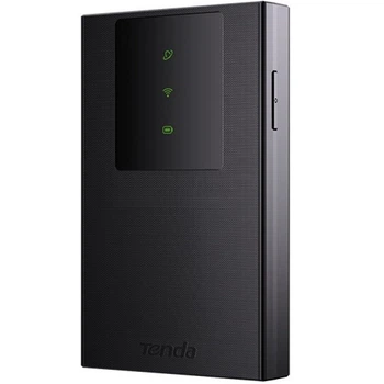 Беспроводной маршрутизатор Tenda MF3 (LTE CAT.4, Wi-Fi 6, USB-C, Nano SIM)