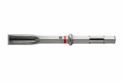 Плоске самозаточне долото HILTI TE-HX FM40 HEX 28, 38 мм