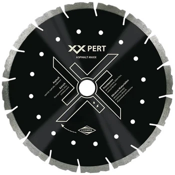 Алмазный диск CEDIMA Asphalt Maxx 350×25,4 мм по асфальту