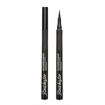 Фломастер для глаз Parisa Cosmetics PF01 Черный, 1,1 мл