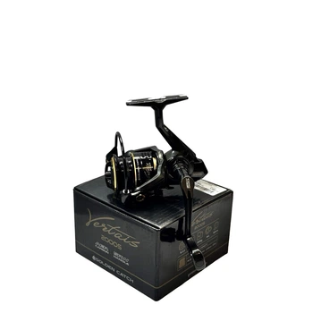 Катушка спиннинговая Golden Catch Vertais 2000S (1039040)