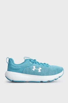 Жіночі бірюзові кросівки UA W Charged Revitalize Under Armour 36,5 3026683-301